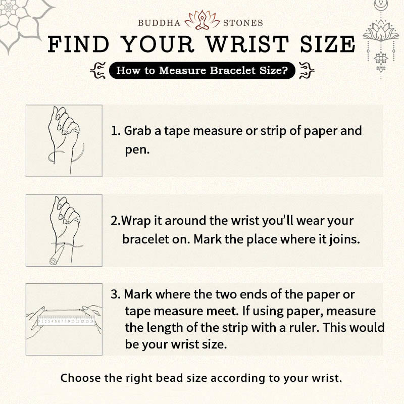 Buddha Stones 925 Sterling Silver Tridacna Stone Cat Head Blessing Chain Bracelet - image 5