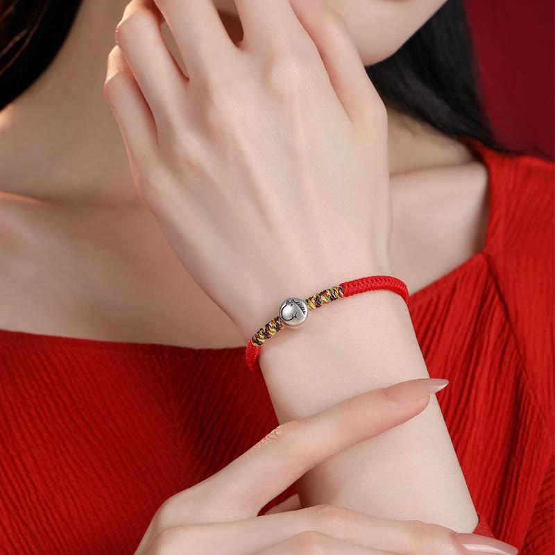 Buddha Stones "All the Best for Fortune and Protection" Year of the Horse Includes Gift Message Card - image 16