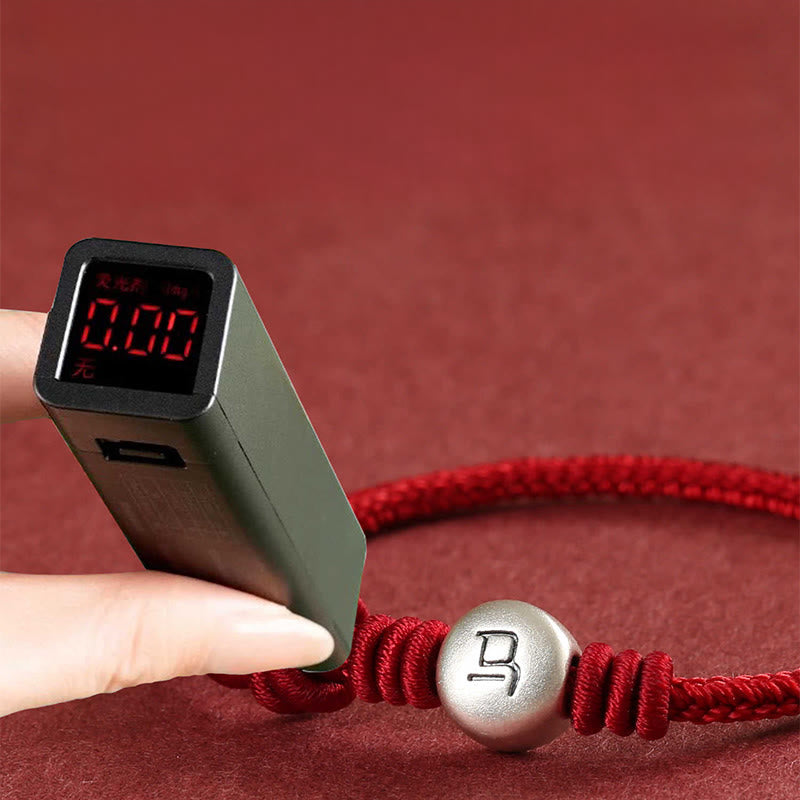 Buddha Stones "Wishing You Joy and Prosperity" Year of the Horse Bracelet Includes Gift Message Card - image 21