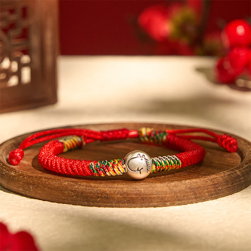 Buddha Stones "All the Best for Fortune and Protection" Year of the Horse Includes Gift Message Card - image 14