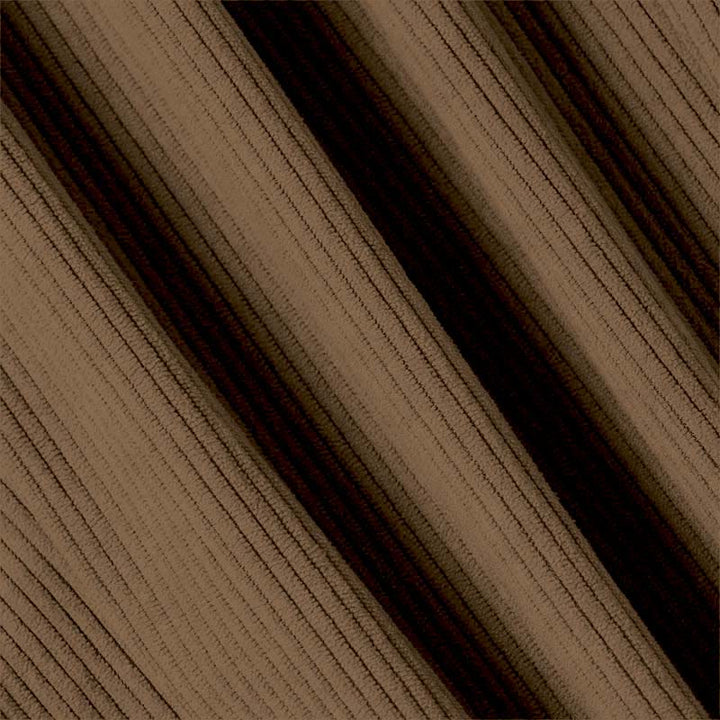 Buddha Stones Casual Corduroy Straight-leg Women's Pants With Pockets - image 2