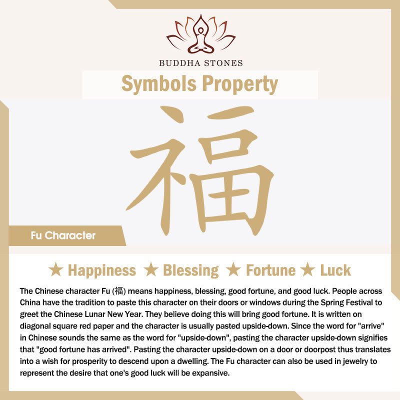 Buddha Stones 925 Sterling Silver Year Of The Horse Lucky Fortune Red String Strength Bracelet - image 4