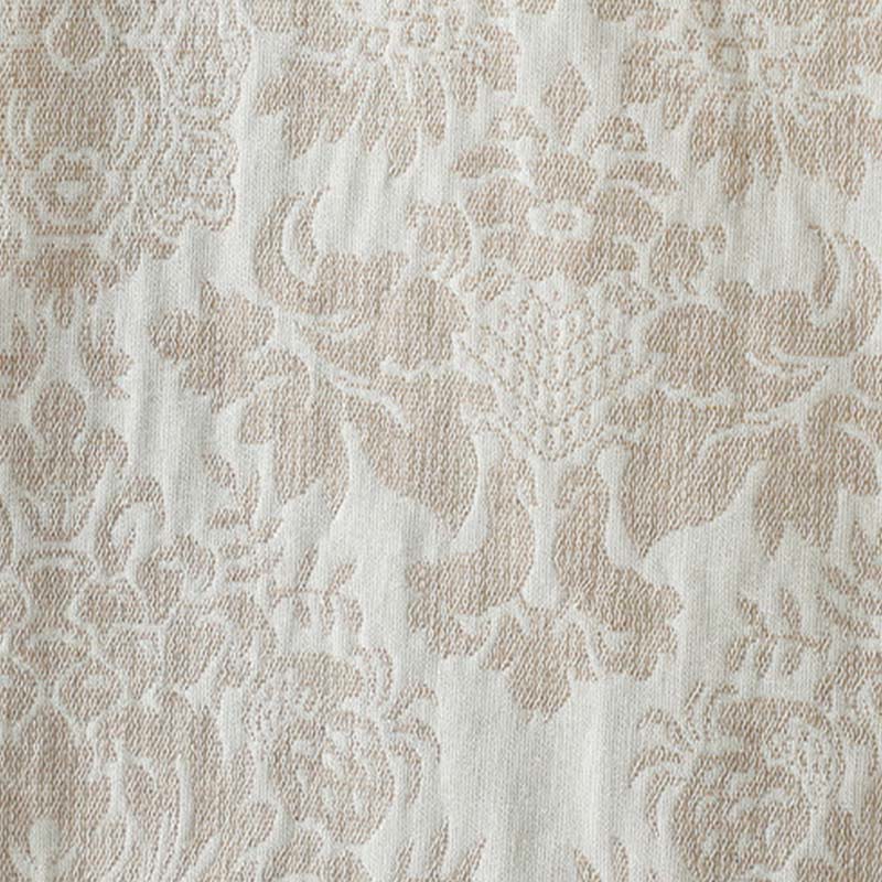 Buddha Stones Women's Peony Flowers Frog-Button Design Long Sleeve Thermal Jacket With Pockets - image 20