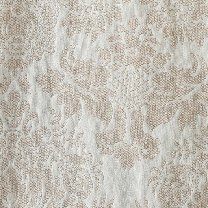 Buddha Stones Women's Peony Flowers Frog-Button Design Long Sleeve Thermal Jacket With Pockets - image 20