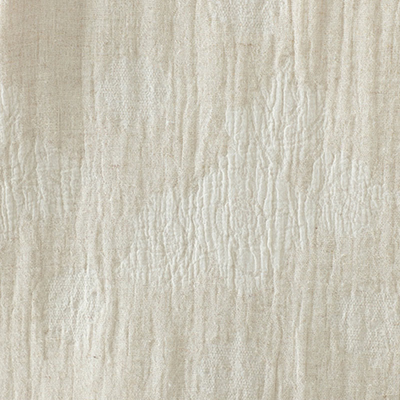 Buddha Stones Women's Beige Frog-Button Long Sleeve Thermal Jacket With Pockets - image 10