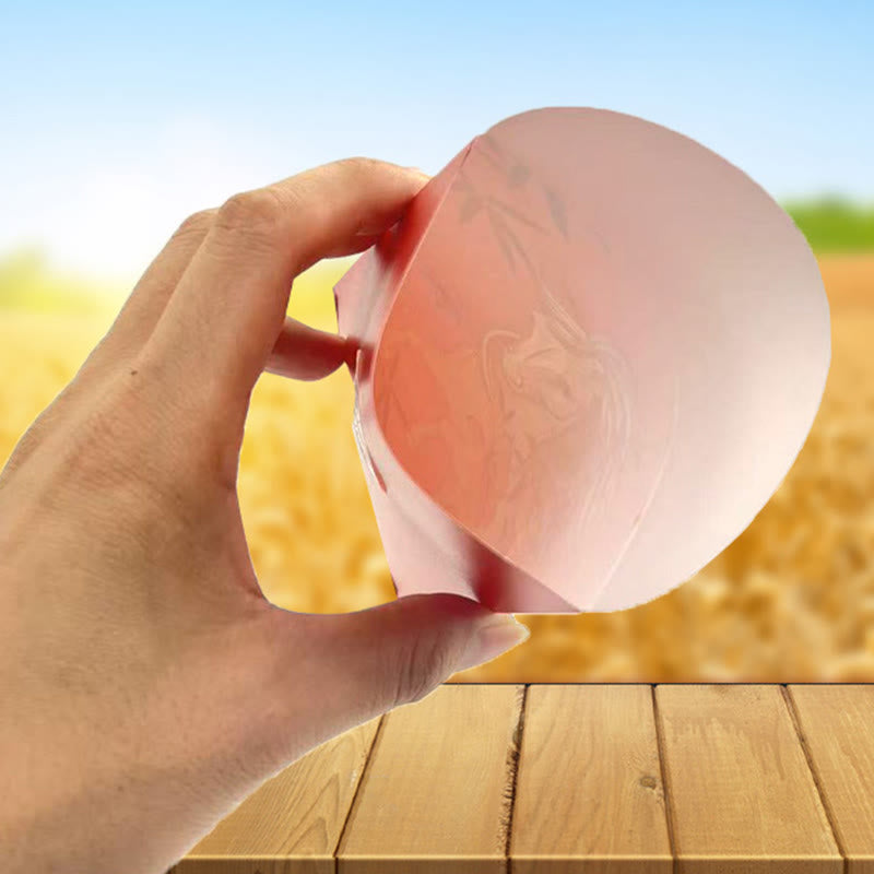 Buddha Stones 6pcs Multi-Color Chinese Red Envelope Get Rich Year Of The Horse 2026 New Year - image 26