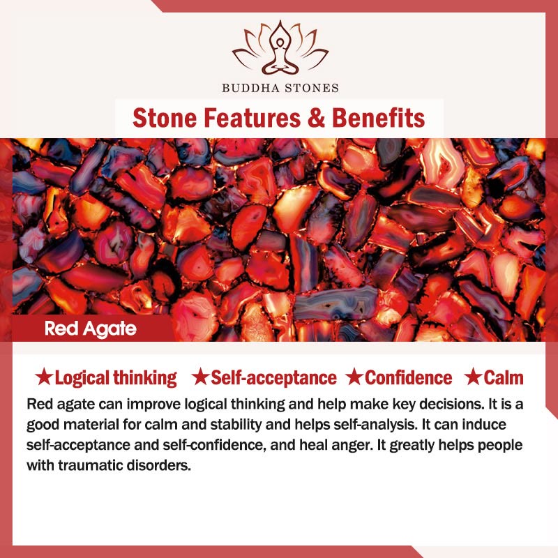 Buddha Stones Crystal Chip Epoxy Resin Small Cat Positive Decoration  - image 21