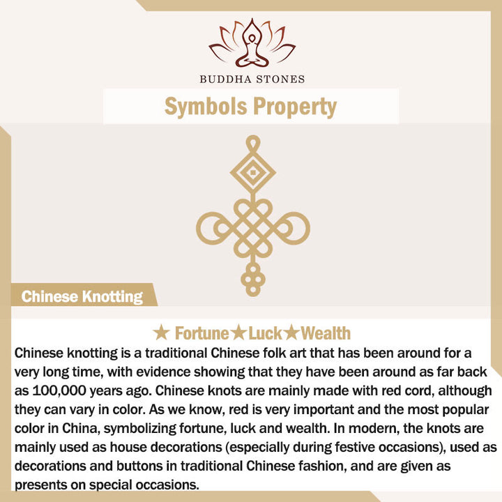 Buddha Stones Year of the Horse Dancing Lion Fu Character Chinese Knotting Fortune Decoration - image 4