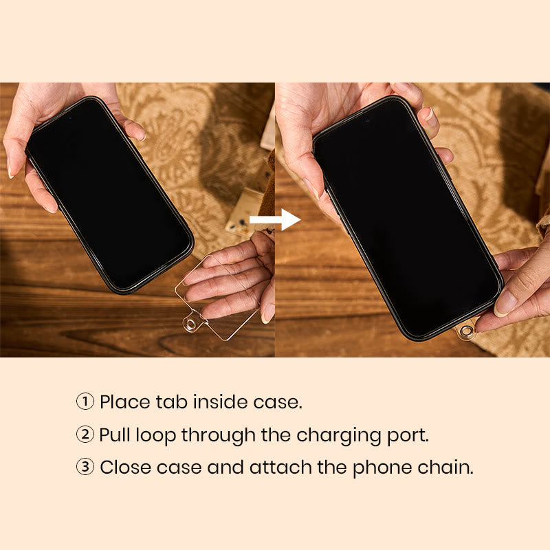 Buddha Stones Green Strawberry Quartz Citrine Beaded Soothing Key Chain Phone Hanging Decoration - image 6