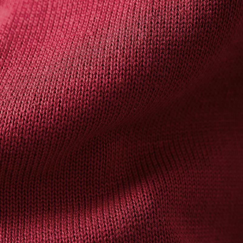 Buddha Stones Fall Lace Buttons Cotton Women's Long Sleeve Knitted Cardigan Sweater With Pockets - image 13