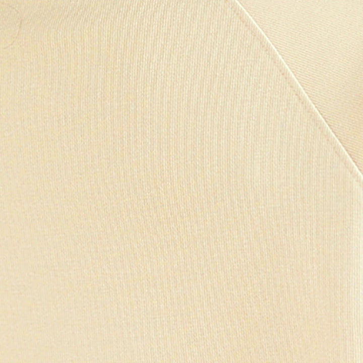 Buddha Stones Fall Solid Stand Collar Buttons Design Long Sleeve Women's Cotton Sweatshirt - image 20