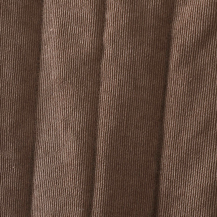 Buddha Stones Simple Plain Frog-Button Women's Cotton Long Sleeve Jacket - image 9