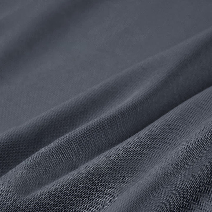 Buddha Stones Casual Lace-up Breathable Sports Women's Wide Leg Pants - image 8