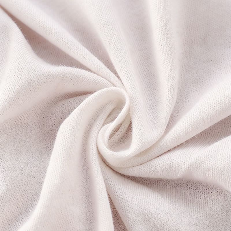 Buddha Stones Spring Fall Red Year of the Horse Good fortune Design Baby Girl Boy Cotton Long Sleeve One-pieces Rompers - image 8