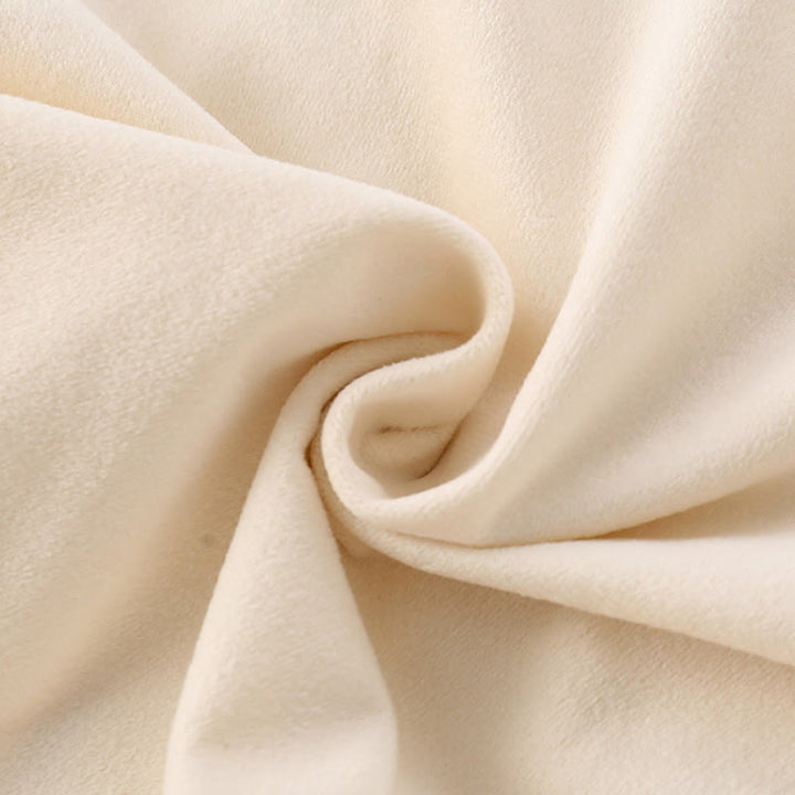 Buddha Stones 3Pcs Winter Mountains Bottles Design Baby Boy Cotton Long Sleeve Tang Suit Vest Jacket Elastic Waist Pants Outfit Sets - image 7