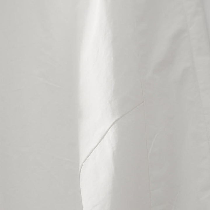 Buddha Stones Plain High Waist Pleats Design Women's Harem Pants With Pockets - image 16