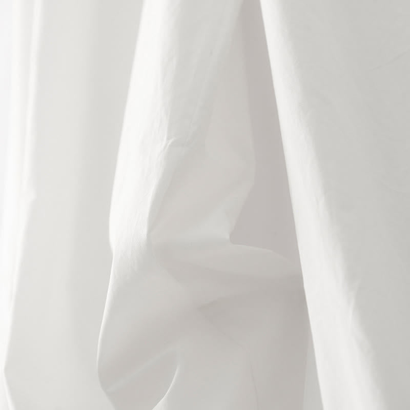 Buddha Stones Plain High Waist Pleats Design Women's Harem Pants With Pockets - image 13