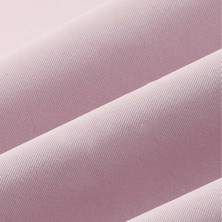 Buddha Stones Plain Drawstring Elastic Waist Design Women's Harem Pants Sports Yoga Sweatpants With Pockets - image 20