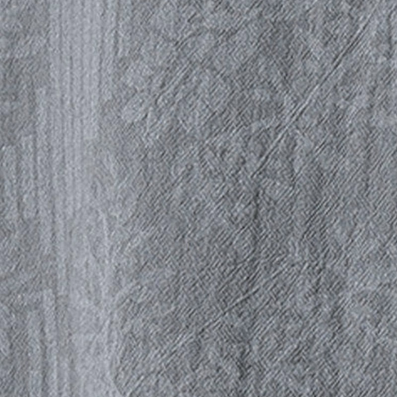 Buddha Stones Summer Flowers Grass Pattern Tang Suit Men's Frog-Button Half Sleeve Cotton Shirt - image 10