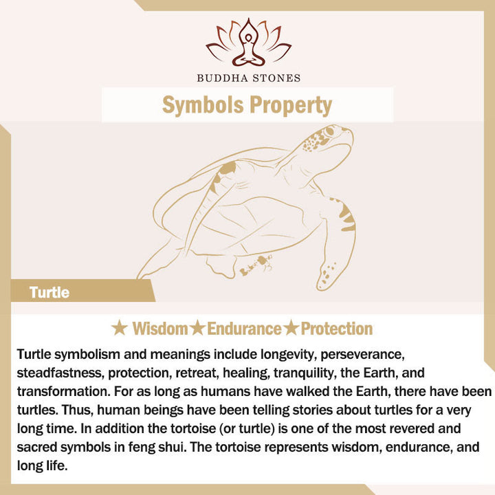 Buddha Stones Turtle Natural Labradorite Figurine Wisdom Protection Statue Home Decoration - image 7