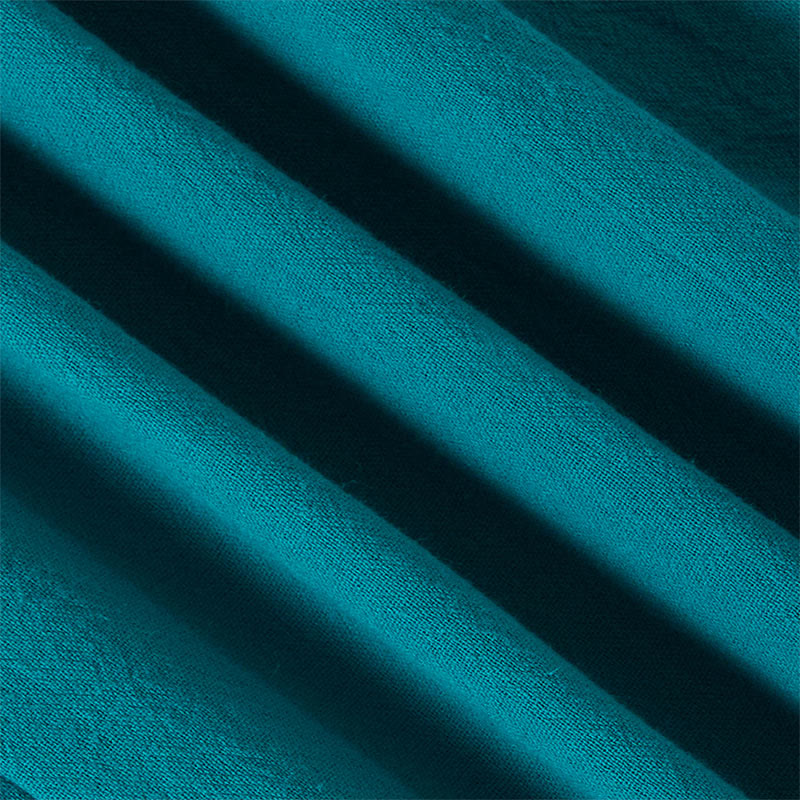 Buddha Stones Plain Bohemian Stripes Women's Wide Leg Pants With Pockets - image 4