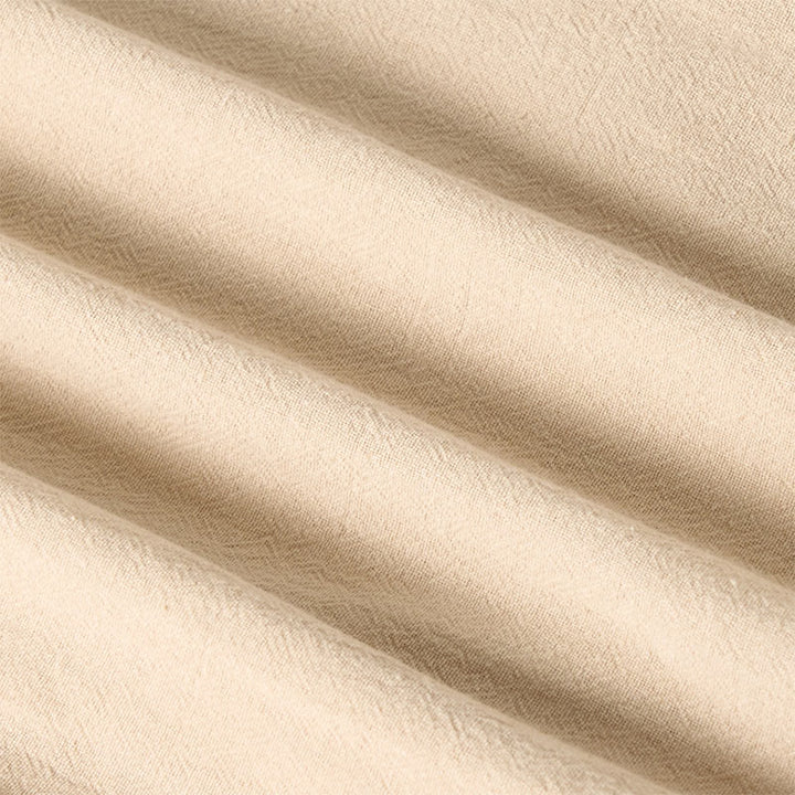 Buddha Stones Plain Bohemian Stripes Women's Wide Leg Pants With Pockets - image 9