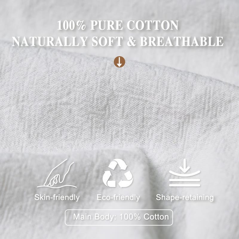 Buddha Stones Cotton Koi Fish Aquatic Pattern Women's Elastic Waist Harem Pants - image 3