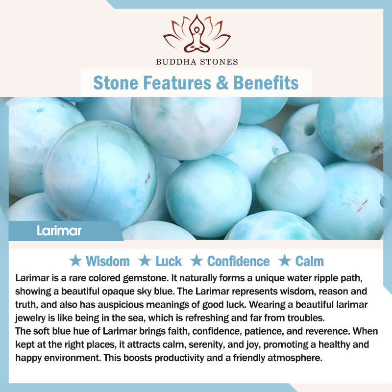 Buddha Stones Natural Rose Quartz Multiple Crystal Bead Inlay Healing Necklace - image 25