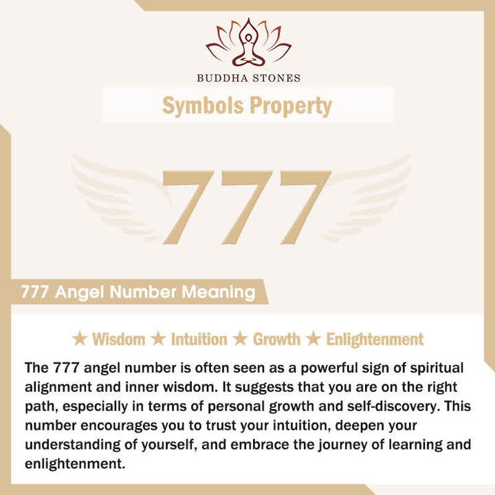 Buddha Stones Angel Number Natural Black Obsidian Tiger Eye Strength Fulfillment Bracelet - image 28