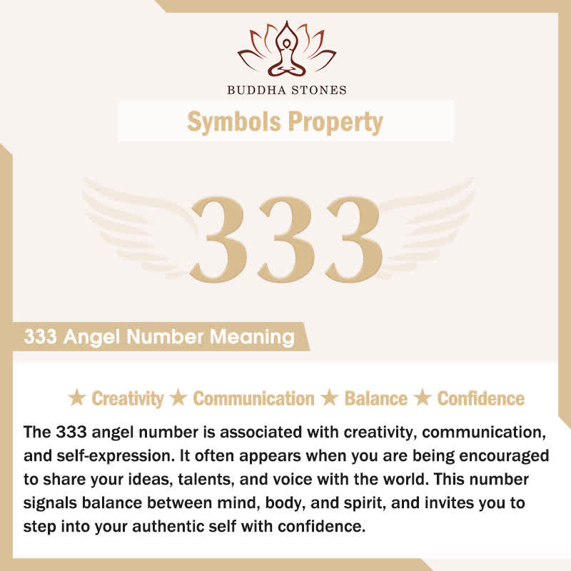 Buddha Stones Angel Number Natural Black Obsidian Tiger Eye Strength Fulfillment Bracelet - image 6