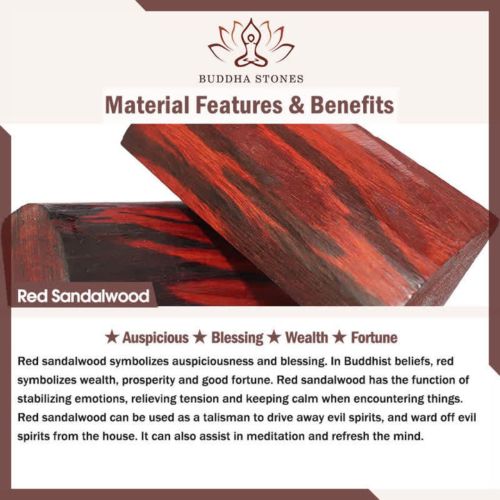 Buddha Stones Beech Wood Carved Small Elf Star Moon Healing Cute Cartoon Decor - image 9