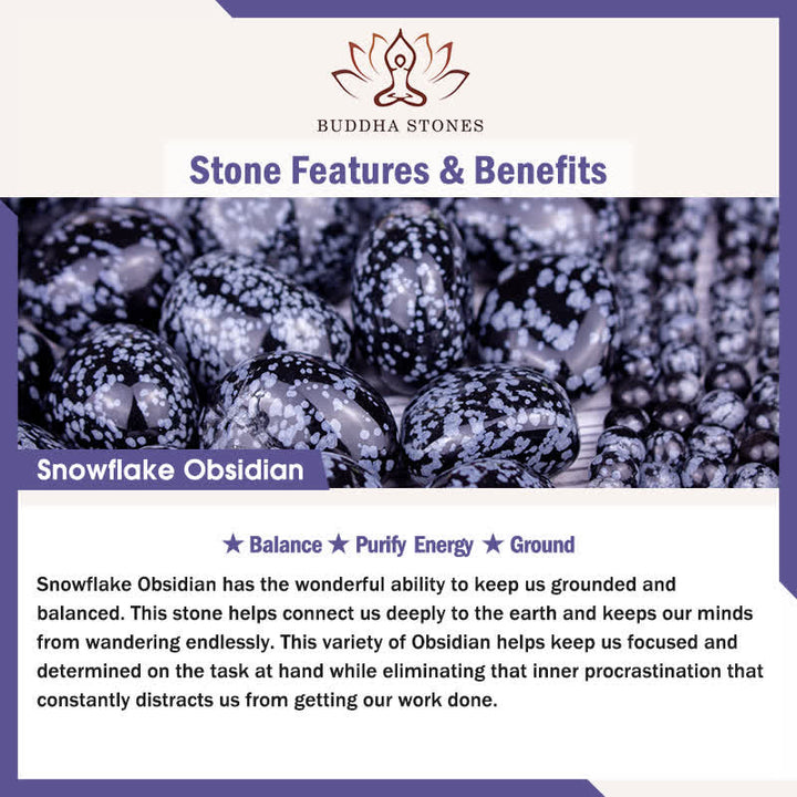 Buddha Stones Natural Stone Opal Double Pendant Calm Necklace - image 25