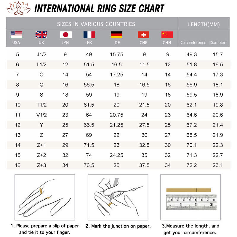 Buddha Stones 925 Sterling Silver Iris Flower Design Protection Adjustable Ring - image 1