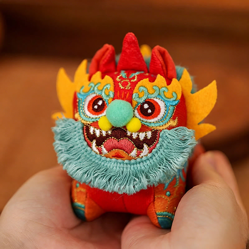 Buddha Stones Exquisite Pi Xiu Wealth Cute Animal Decor - image 3