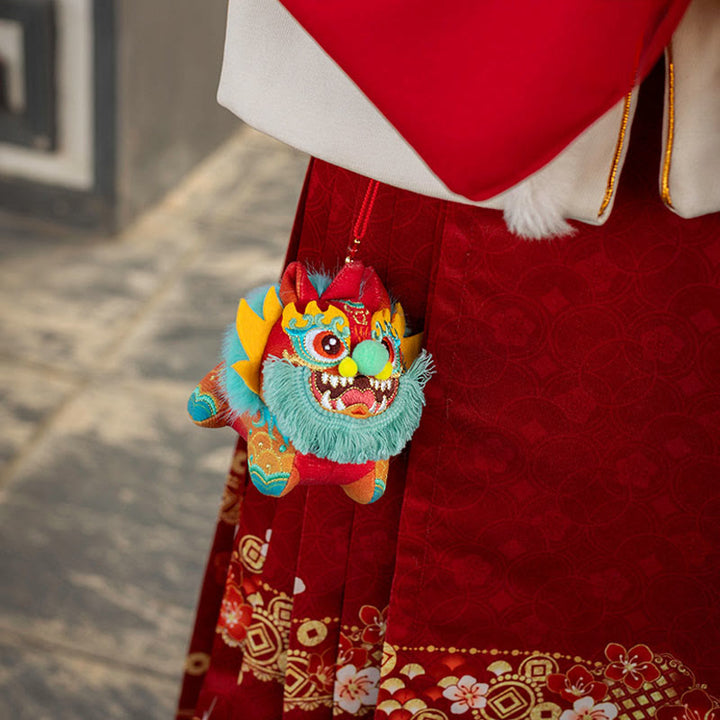Buddha Stones Exquisite Pi Xiu Wealth Cute Animal Decor - image 9