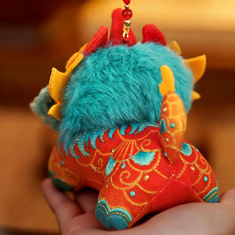 Buddha Stones Exquisite Pi Xiu Wealth Cute Animal Decor - image 7