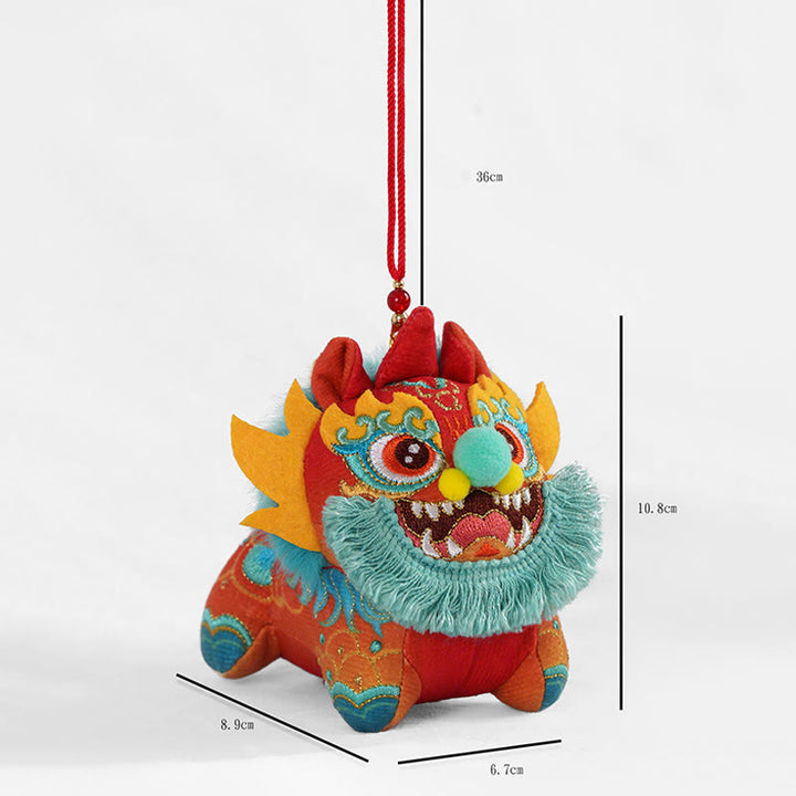 Buddha Stones Exquisite Pi Xiu Wealth Cute Animal Decor - image 11