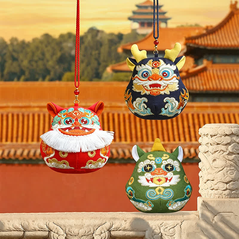 Buddha Stones Lucky Pi Xiu Qilin Dragon Fox Wealth Cute Animal Decor - image 16