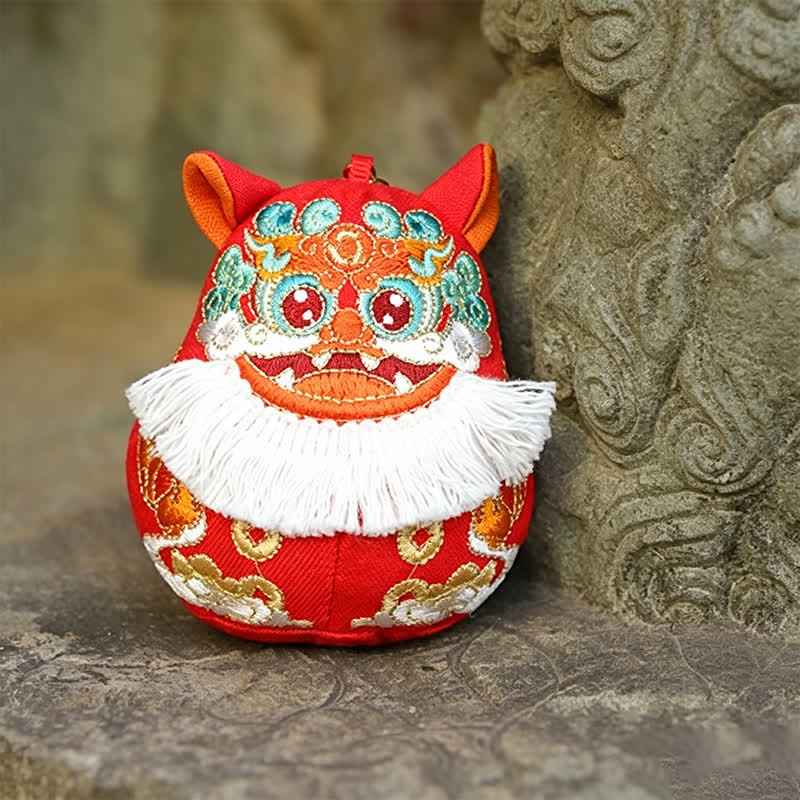 Buddha Stones Lucky Pi Xiu Qilin Dragon Fox Wealth Cute Animal Decor - image 10