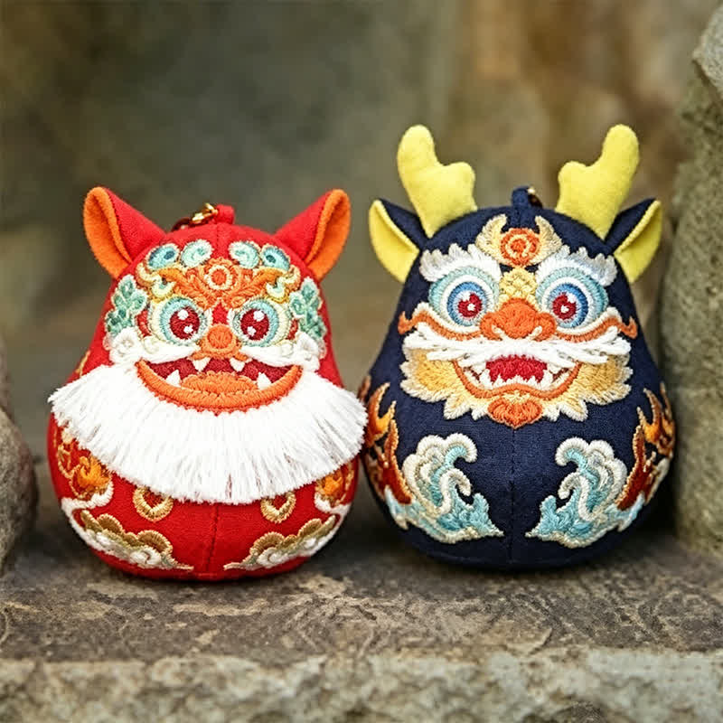 Buddha Stones Lucky Pi Xiu Qilin Dragon Fox Wealth Cute Animal Decor - image 14