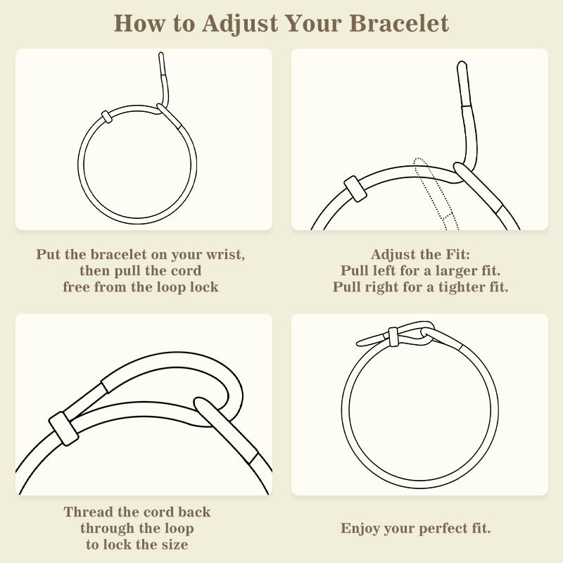 Buddha Stones Red String Fu Character Flower Blessing Bracelet - image 7