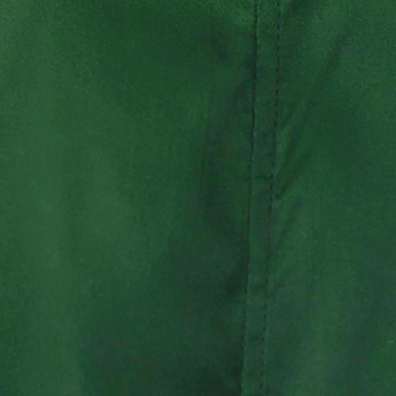 Buddha Stones Spring Elegant Tang Style Frog Button Solid Green Women's Long Sleeve Shirts - image 7
