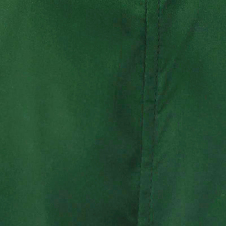 Buddha Stones Spring Elegant Tang Style Frog Button Solid Green Women's Long Sleeve Shirts - image 7