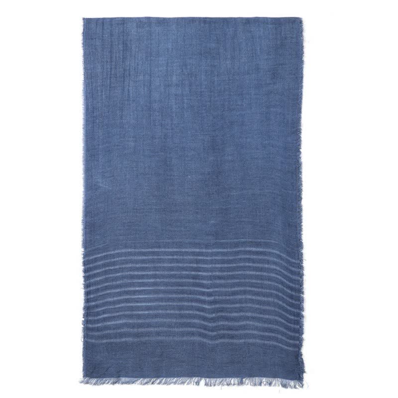 Buddha Stones Spring Fall Artful Textured Everyday Scarves - image 2