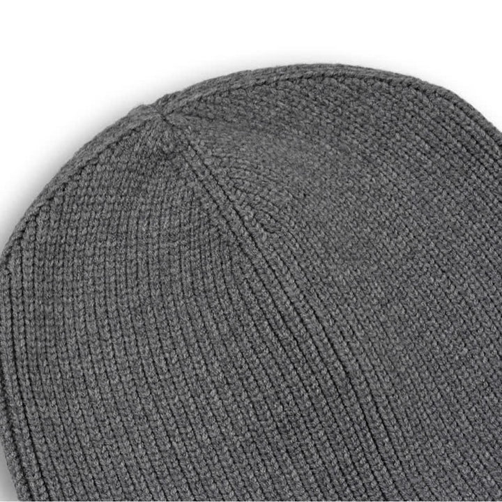 Buddha Stones Fall Winter Ribbed Knit Cuffed Beanie Men's Hat - image 5