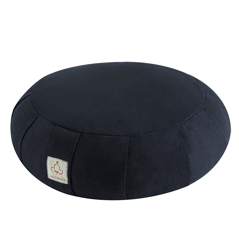 Cotton Buckwheat Husks Meditation Seat Cushion Home Decoration - image 0