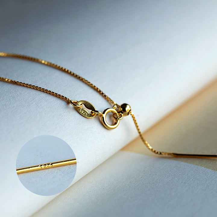 Buddha Stones Natural Round Jade Peace Buckle Luck Abundance Necklace Pendant - image 25