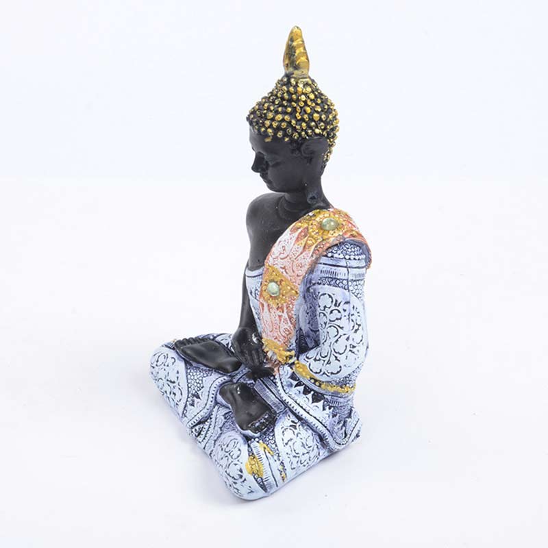 Tibetan Buddha FengShui Decoration - image 3