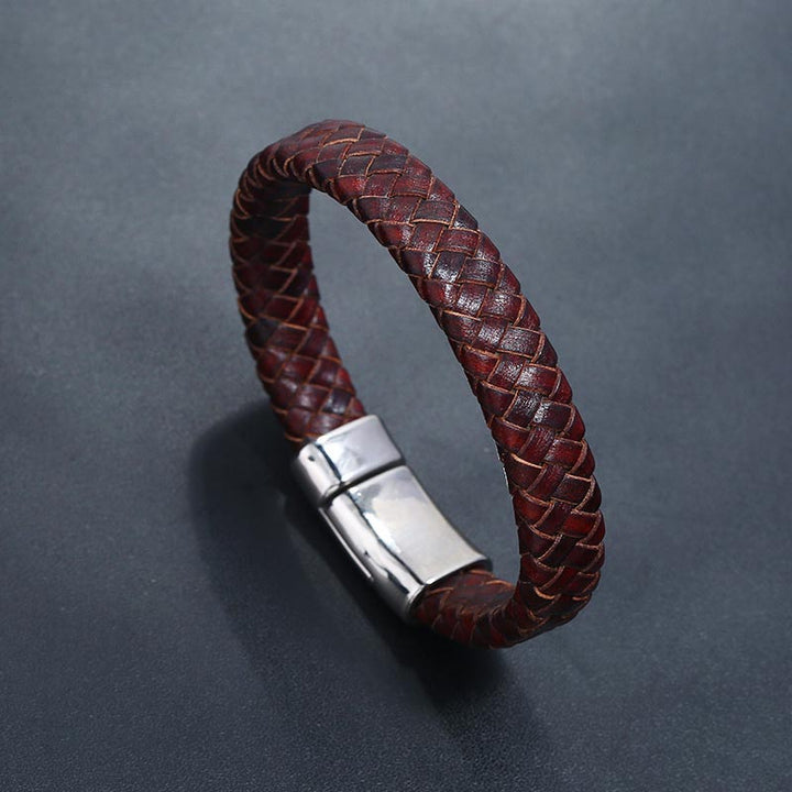 Buddha Stones FengShui Yin Yang Balance Bracelet - image 4