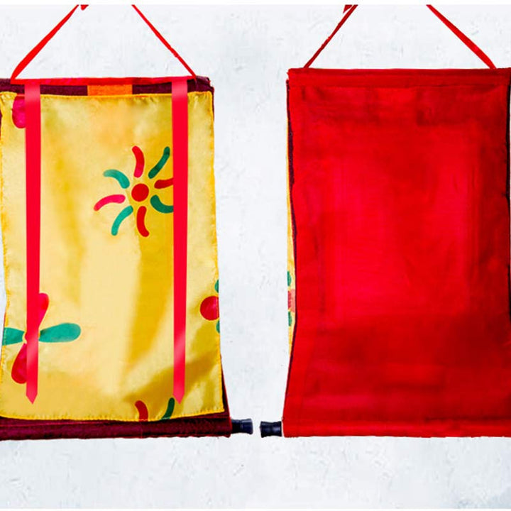 Tibetan Thousand-handed Avalokitesvara Framed Thangka Blessing Decoration - image 11